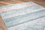 Conceptum Soul Chenille - Yellow AL 257 Multicolor 150 x 230 cm